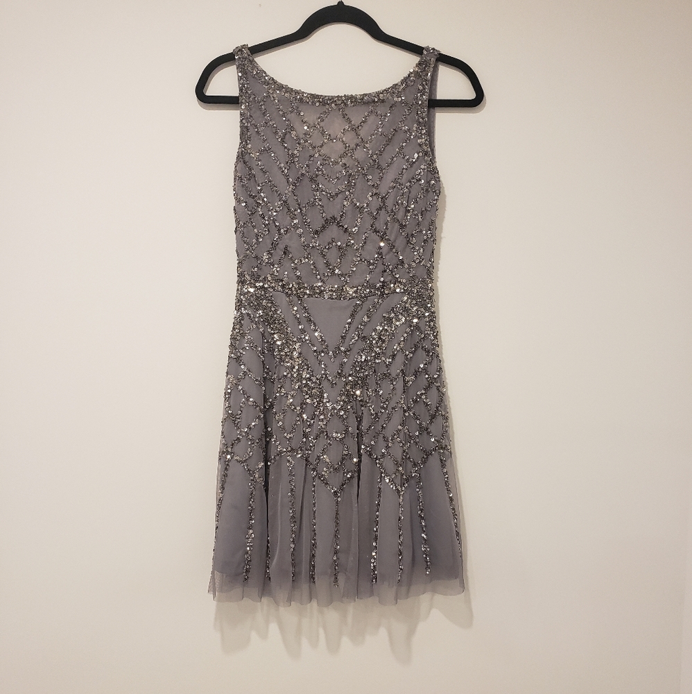 Aidan Mattox Dress w/tags
